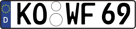 KO-WF69