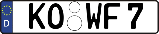 KO-WF7