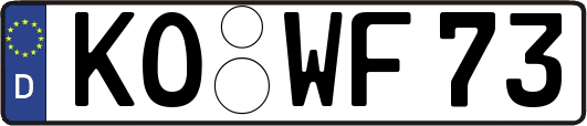 KO-WF73