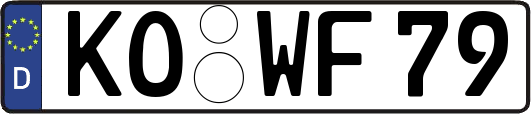 KO-WF79