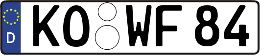 KO-WF84