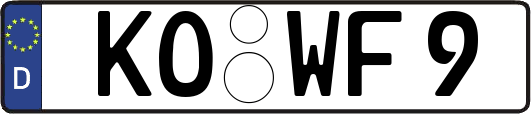 KO-WF9