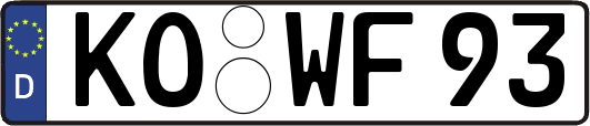 KO-WF93