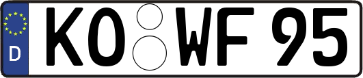 KO-WF95
