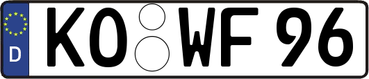 KO-WF96