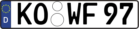 KO-WF97