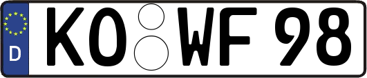 KO-WF98