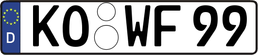 KO-WF99
