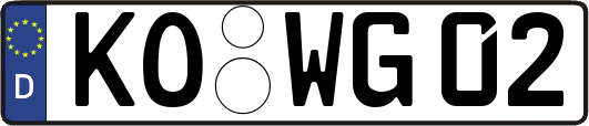 KO-WG02