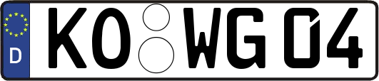 KO-WG04
