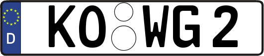 KO-WG2