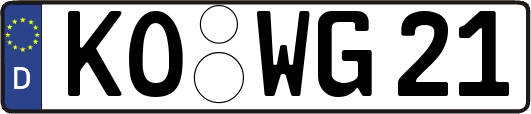 KO-WG21