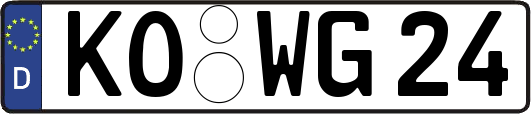 KO-WG24