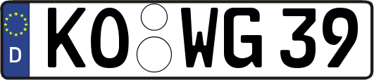 KO-WG39