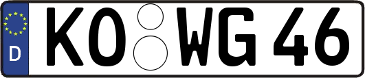 KO-WG46