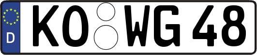 KO-WG48
