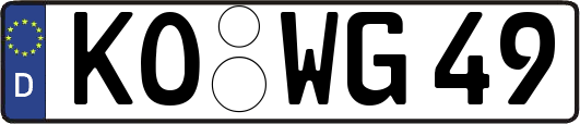 KO-WG49