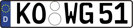 KO-WG51