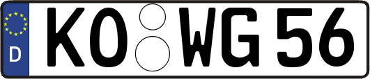KO-WG56