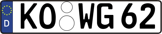 KO-WG62