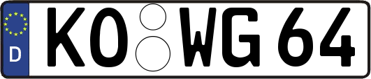 KO-WG64