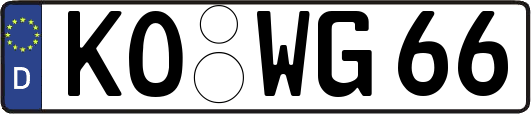 KO-WG66
