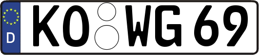 KO-WG69