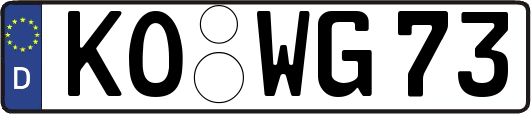 KO-WG73