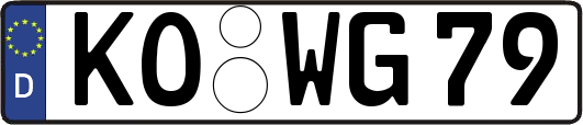 KO-WG79