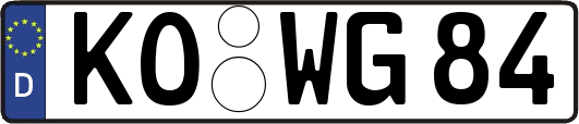 KO-WG84