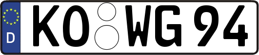 KO-WG94