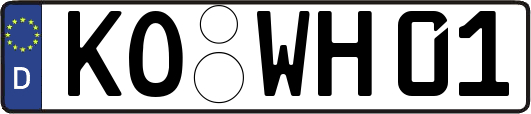 KO-WH01