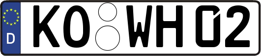 KO-WH02