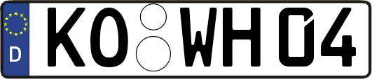 KO-WH04