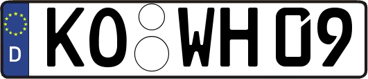 KO-WH09