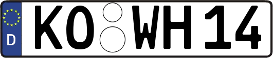 KO-WH14