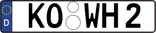 KO-WH2
