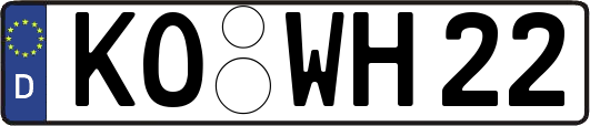 KO-WH22
