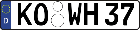 KO-WH37