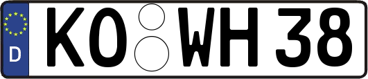 KO-WH38