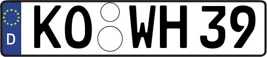KO-WH39