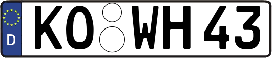 KO-WH43