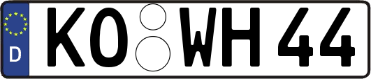 KO-WH44