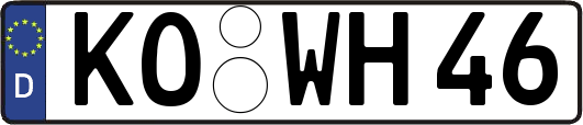 KO-WH46