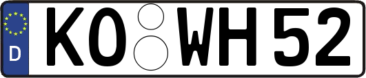 KO-WH52