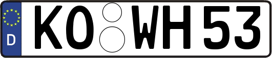 KO-WH53