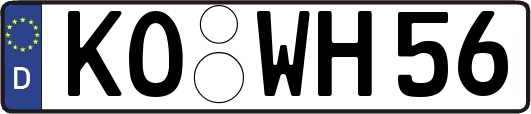 KO-WH56