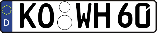 KO-WH60