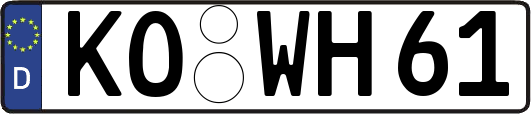 KO-WH61