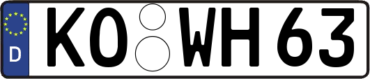 KO-WH63
